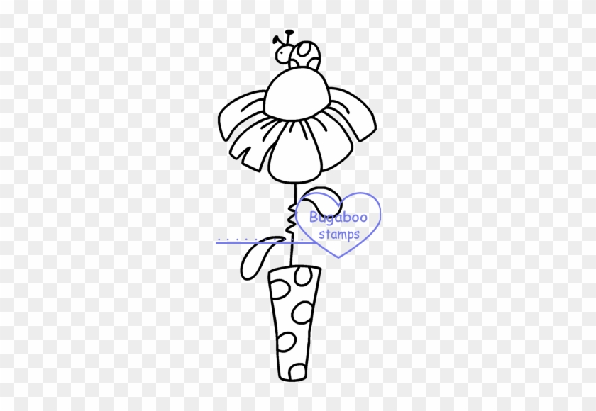 Flower Vase - Ladybug Vase - Flower Vase - Ladybug Vase #1257841