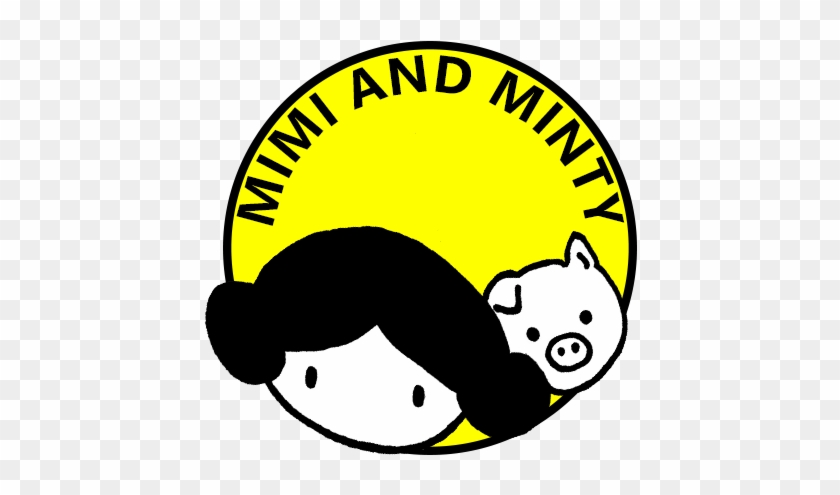 Mimi And Minty - Yunomi #1257842