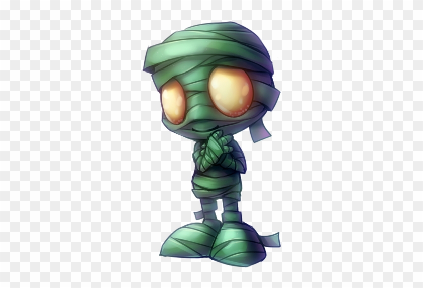 League Of Legends Age Of Empires Cartoon Fictional - League Of Legends Amumu #1257861