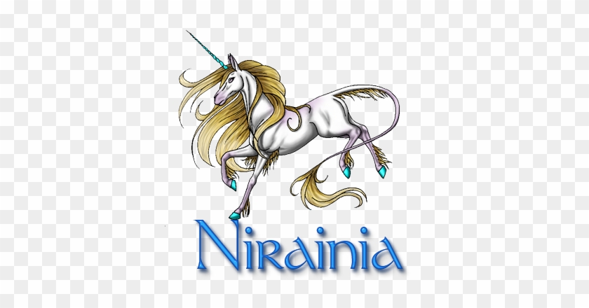 An Adoptable Site- Now Open - Mane #1257887