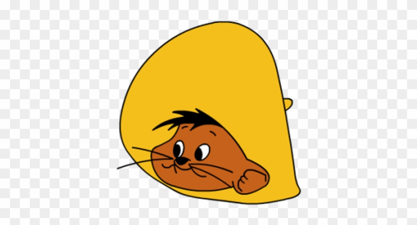 Bilou - Speedy Gonzales Png #1257904