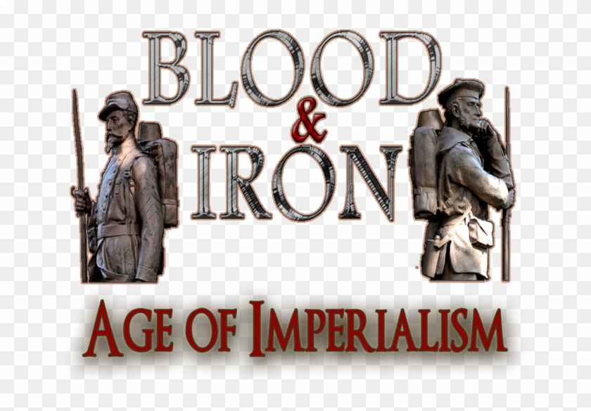Bismarck Iron And Blood #1257908