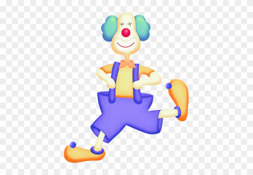 Patterns - Clown #1257971