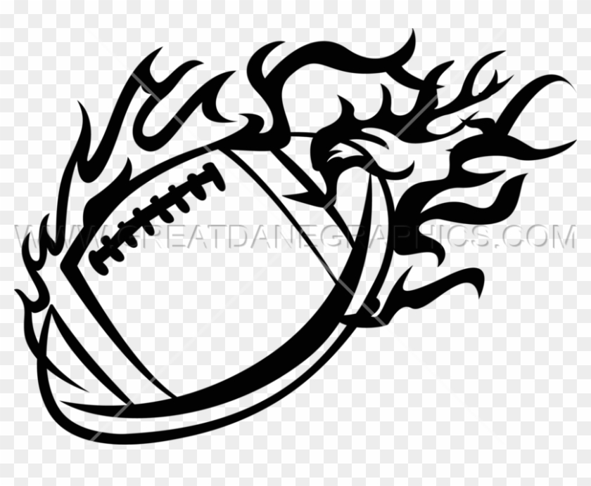 Fireball Football - Coreldraw #1257980