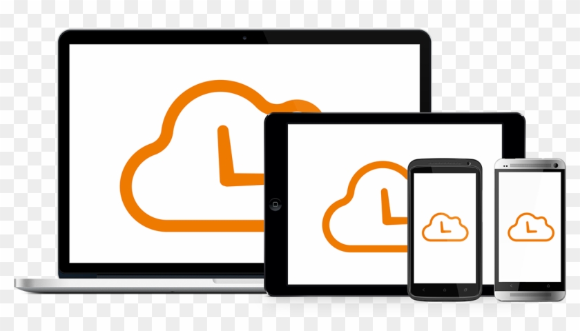 Your Working Times Available On All Your Devices - Your Working Times Available On All Your Devices #1258035