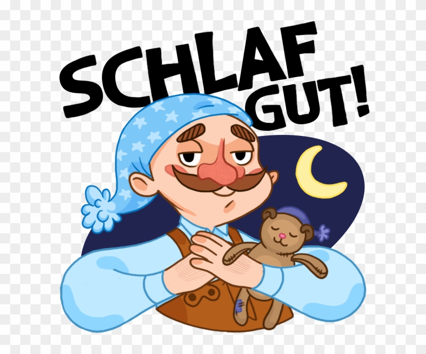 Typisch Deutsch Stickers By Deutscheffekt Messages - Sticker #1258047