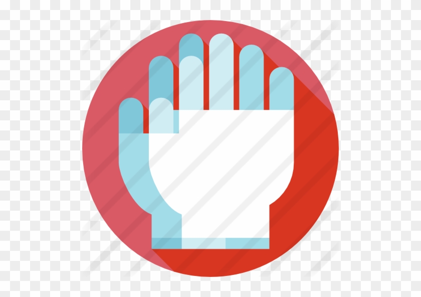 Gloves - Medicine #1258083