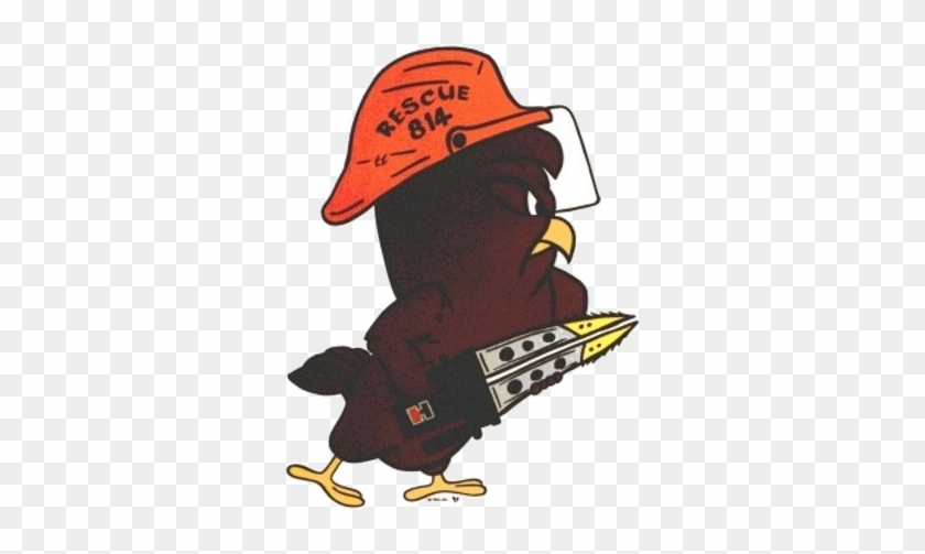 Chicken Hawk Images Drill Hawk Wallpaper And Background - Foghorn Leghorn Chicken Hawk #1258094