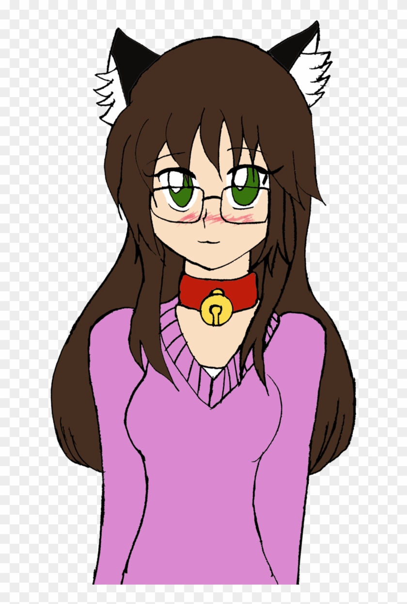 Happy Birthday From Miyari By Chicken-yuki - Cartoon #1258096