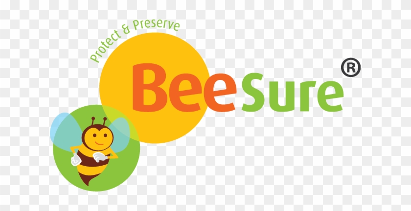 View Larger - Beesure Logo #1258132