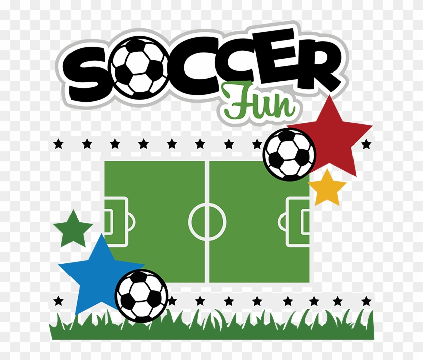 Soccer Fun Svg Scrapbook Collection Soccer Svg Files - Żurrieq F.c. #1258156