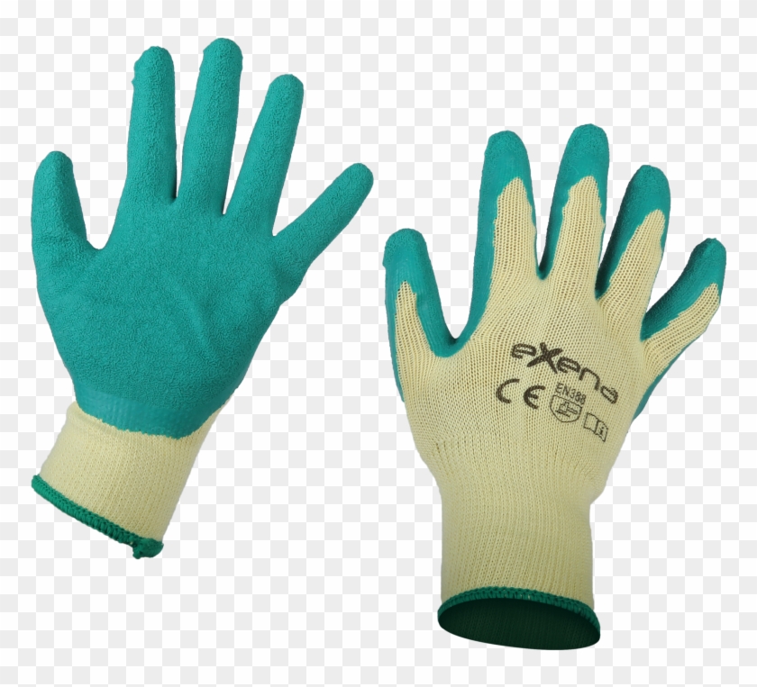 Exena Flex Country Of Origin - Glove #1258170