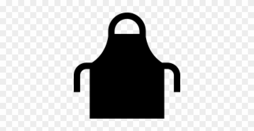 Apron - Teapot #1258174