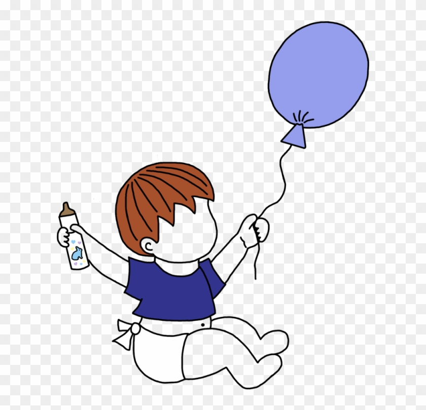 Pin Baby Boy Sports Clipart - Adoption #1258181