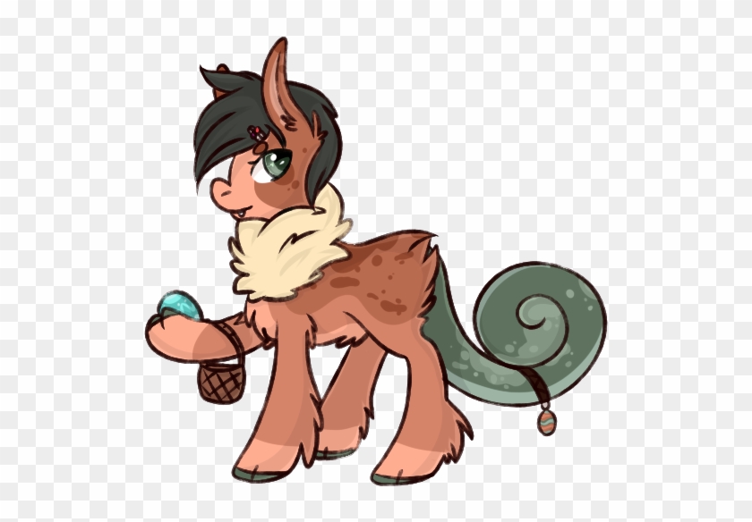 Floufy - Cartoon #1258186