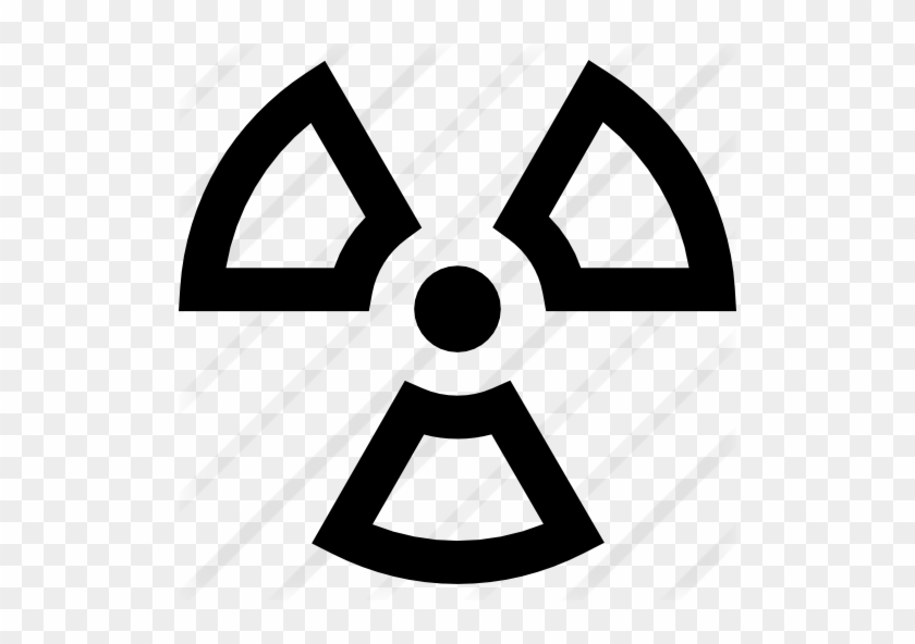 Radiation - Icon #1258199