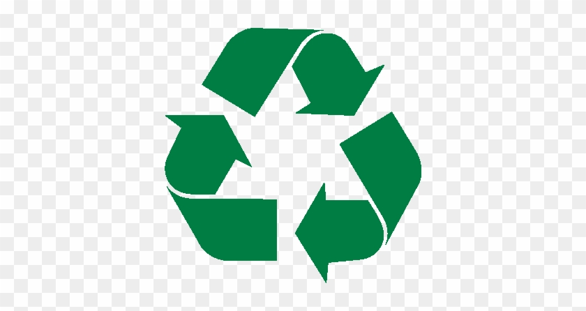 We Are Hard Working With Our Fully Experience And Ambition - Recycle Symbol Clip Art #1258202