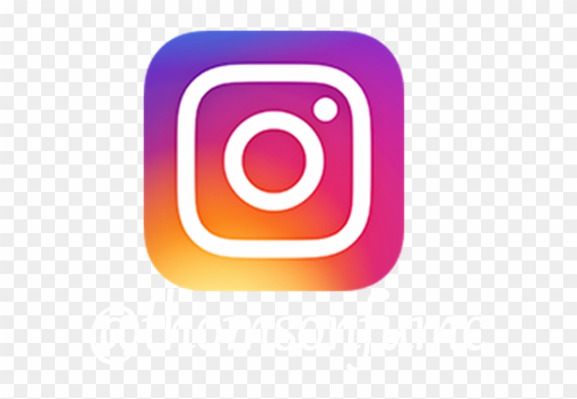 30 Am - Instagram Logo #1258228