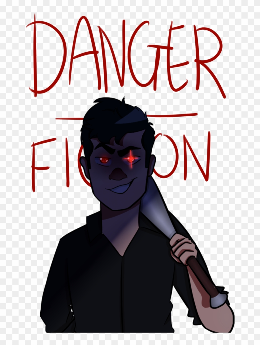 Danger In Fiction By Sparrowsmist - Fiction #1258237