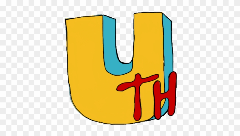 Youth Ministries - Uth #1258241