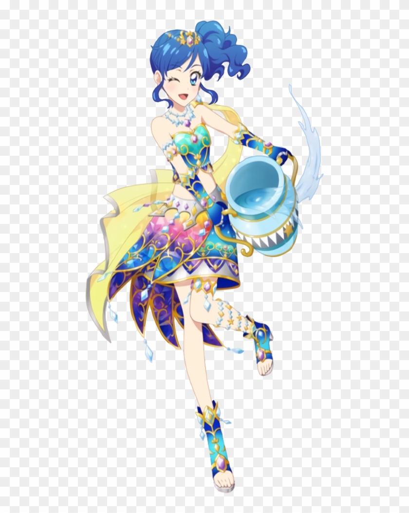 Render Aikatsu Full Body #1258266