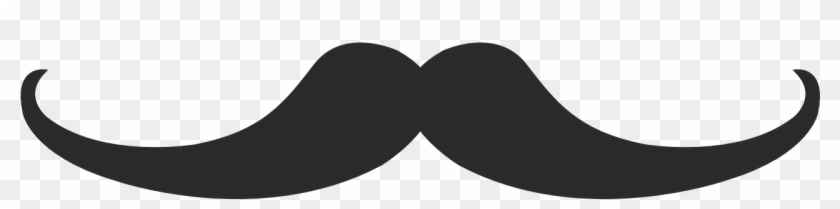 Mustache Png #1258285