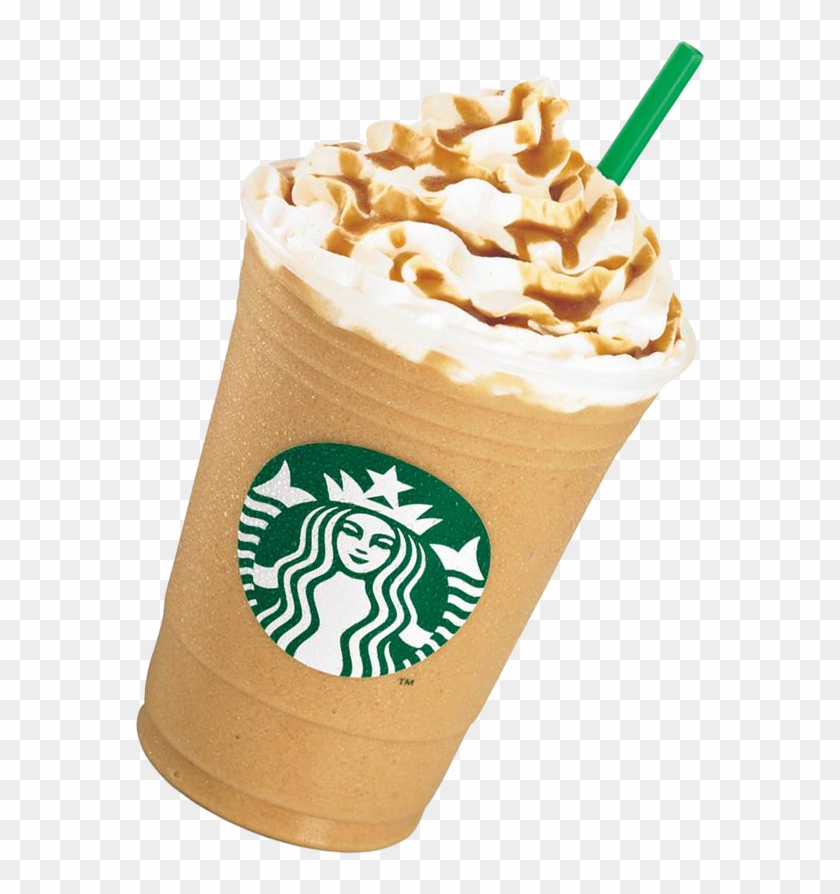 Frappuccino Blog - Starbucks #1258304