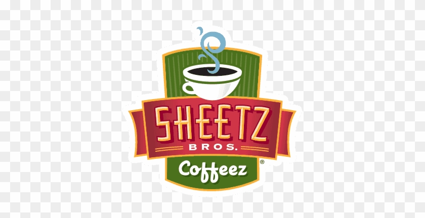 Sheetz Coffee Logo #1258309