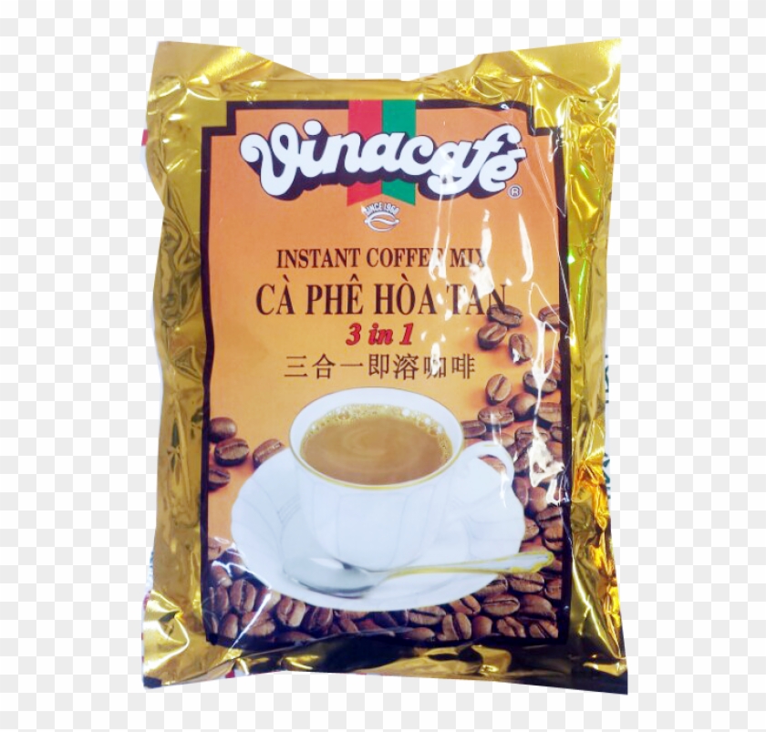 More Views - Vinacafe 3 In 1 Instant Coffee Mix 20 Sachets Pack #1258317
