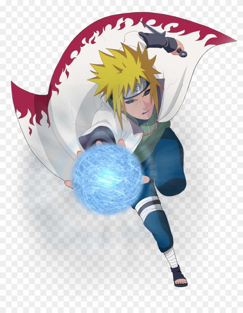Minato Render #1258321