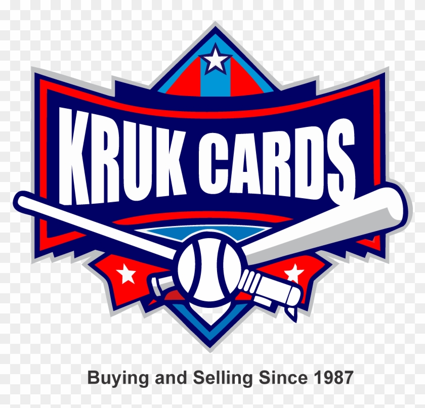 How To Sell Your Baseball Card, Trading Card, Basketball - Baseball Card Shop Logo #1258351