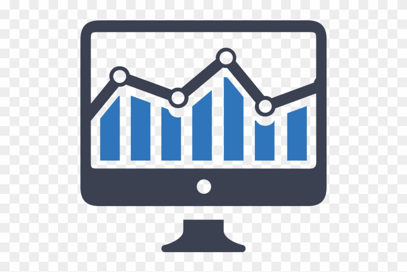 Digital Online Marketing Analytics - Competition Analysis Icon Png #1258372