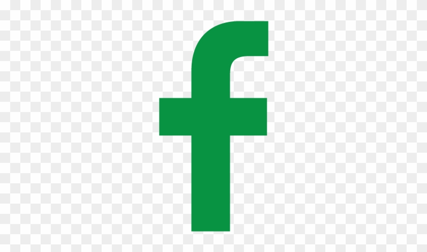 Facebook Social Media Icons-01 - Facebook Lite Icon Png #1258409