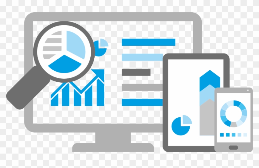 Predictive Analytics - Predictive Analytics Icon #1258413