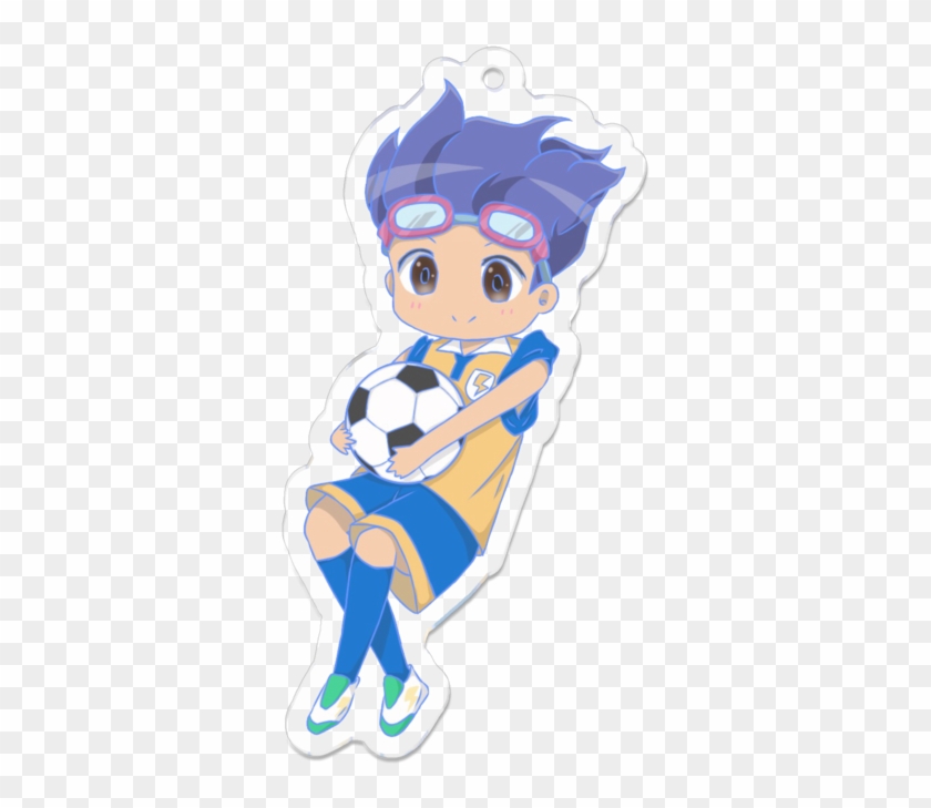 70 X 70 - Inazuma Eleven Go #1258429