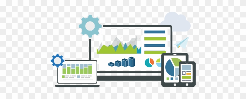 Performance Based Analytics - Diagram #1258431