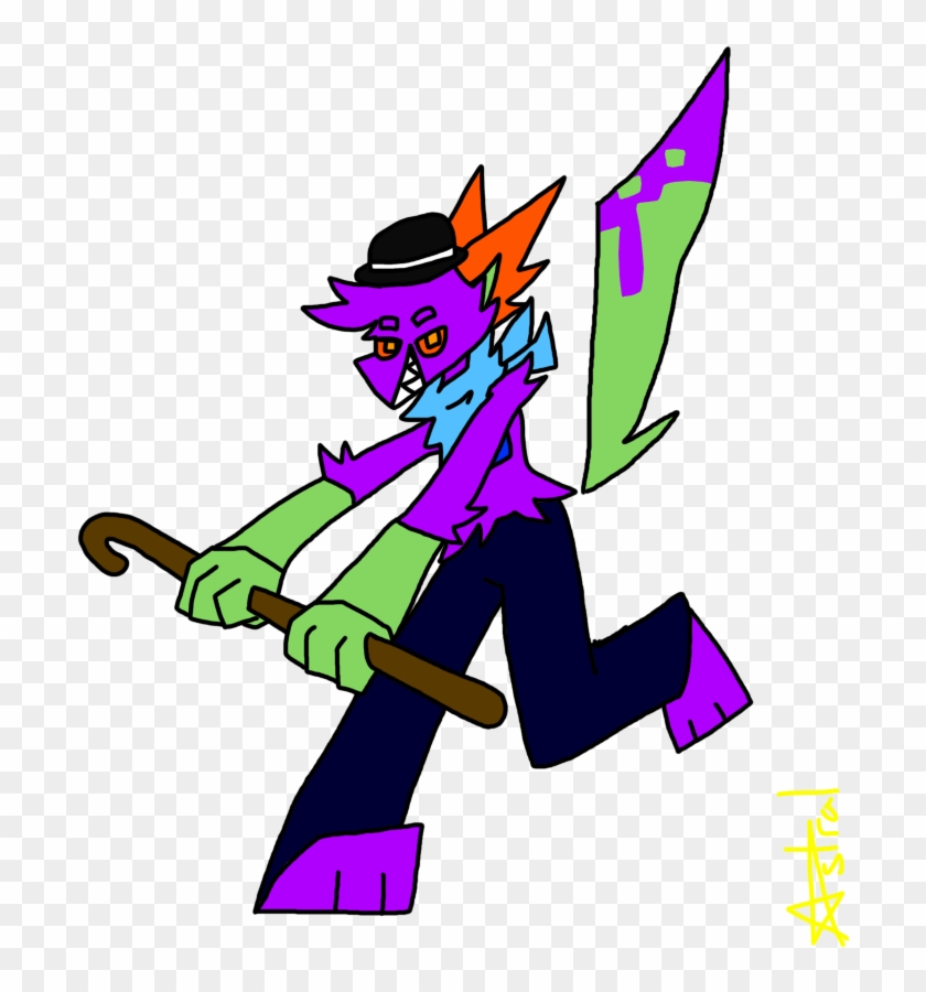 Cartoon Legendary Creature Clip Art - Cartoon #1258487