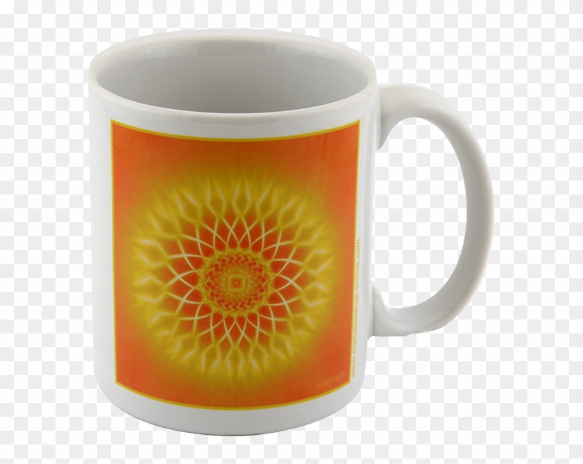Classic Ceramic Mug - Mug #1258509