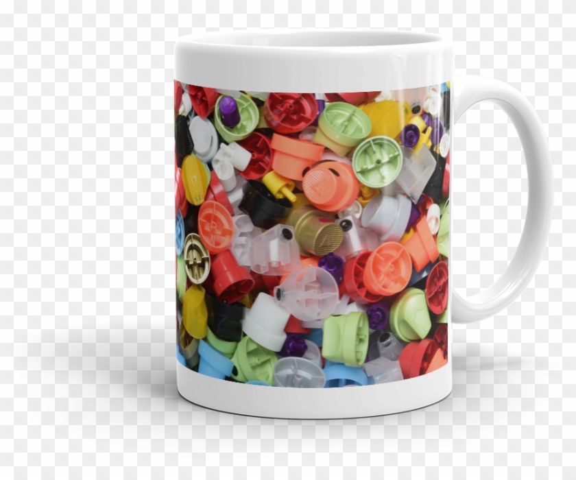 11 Oz Mug Caps - Coffee Cup #1258537