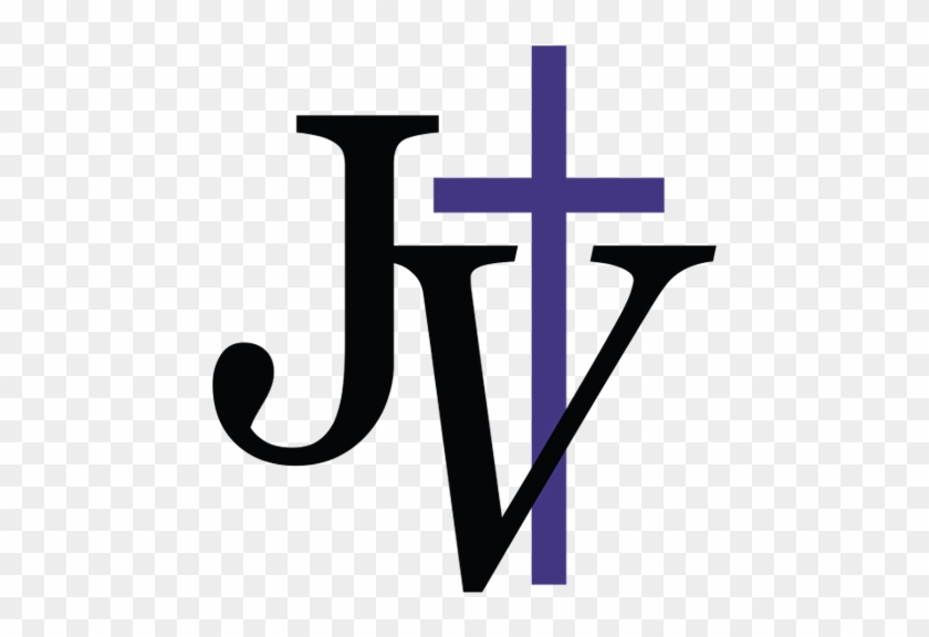 Jean Vanier Catholic Secondary School - Jean Vanier Catholic Secondary School Logo #1258577