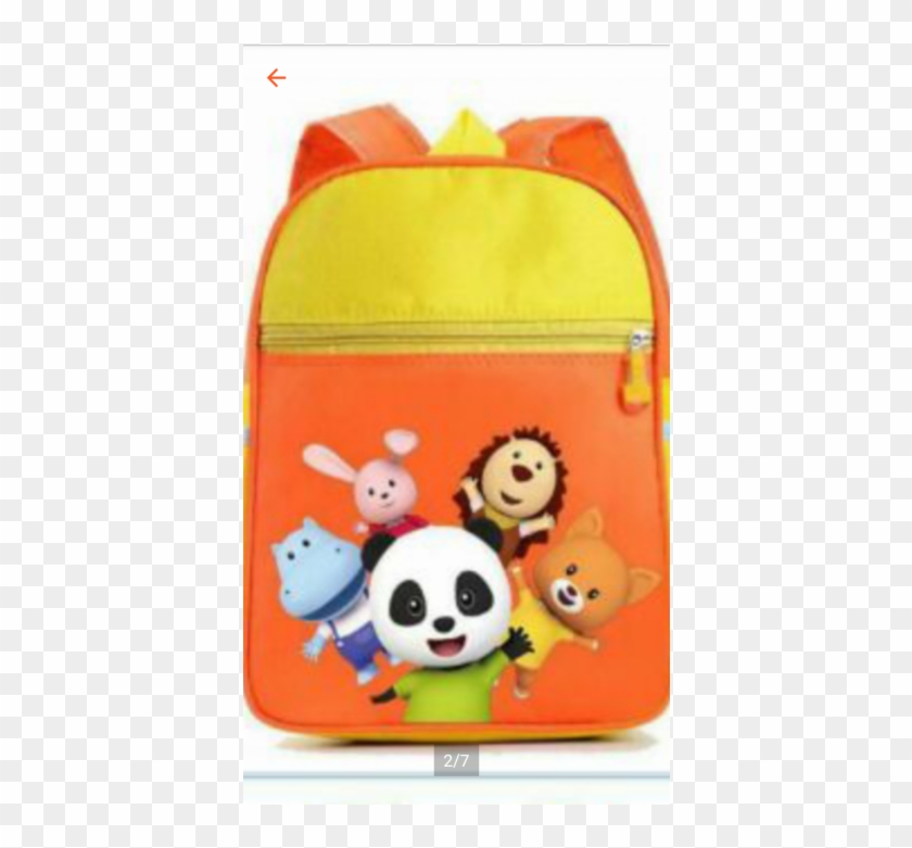 Basic Information - Happy Cherry Kid Backpack, Baby Boys Girls Toddler #1258582