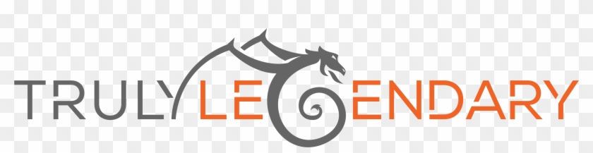 Truly Legendary Llc Logo - Truly Legendary Llc Logo #1258597