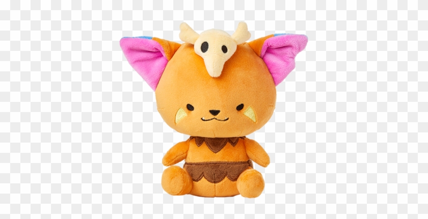 Previous - League Of Legends Gnar Plush #1258623