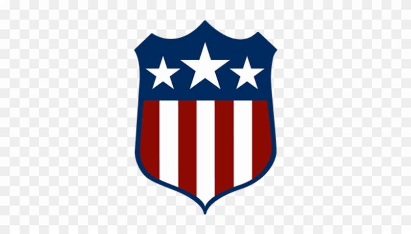 Legendary Usa - Captain America First Shield #1258648