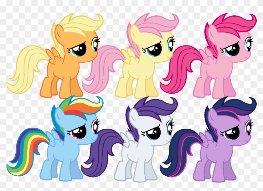 Alternate Costumes, Applejack, Artist - Pony Friendship Is Magic Scootaloo #1258717