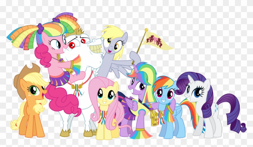 A Winner Is You By Masemj - Little Pony Friendship Is Magic #1258720