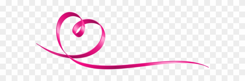 Transparent Heart Band Png Clipart - Hjärta Med Transparent Bakgrund #1258734