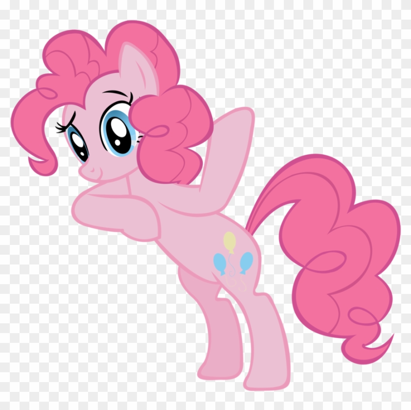 Pinkie Pie By Shelmo69 - Pinkie Pie This Is My #1258794