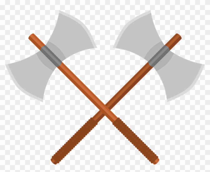 Axe Battle Ax - Axe Battle Ax #1258796