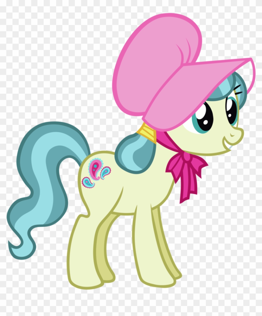 My Little Pony Apple Bloom Apple Dumpling Horse - Cartoon #1258850